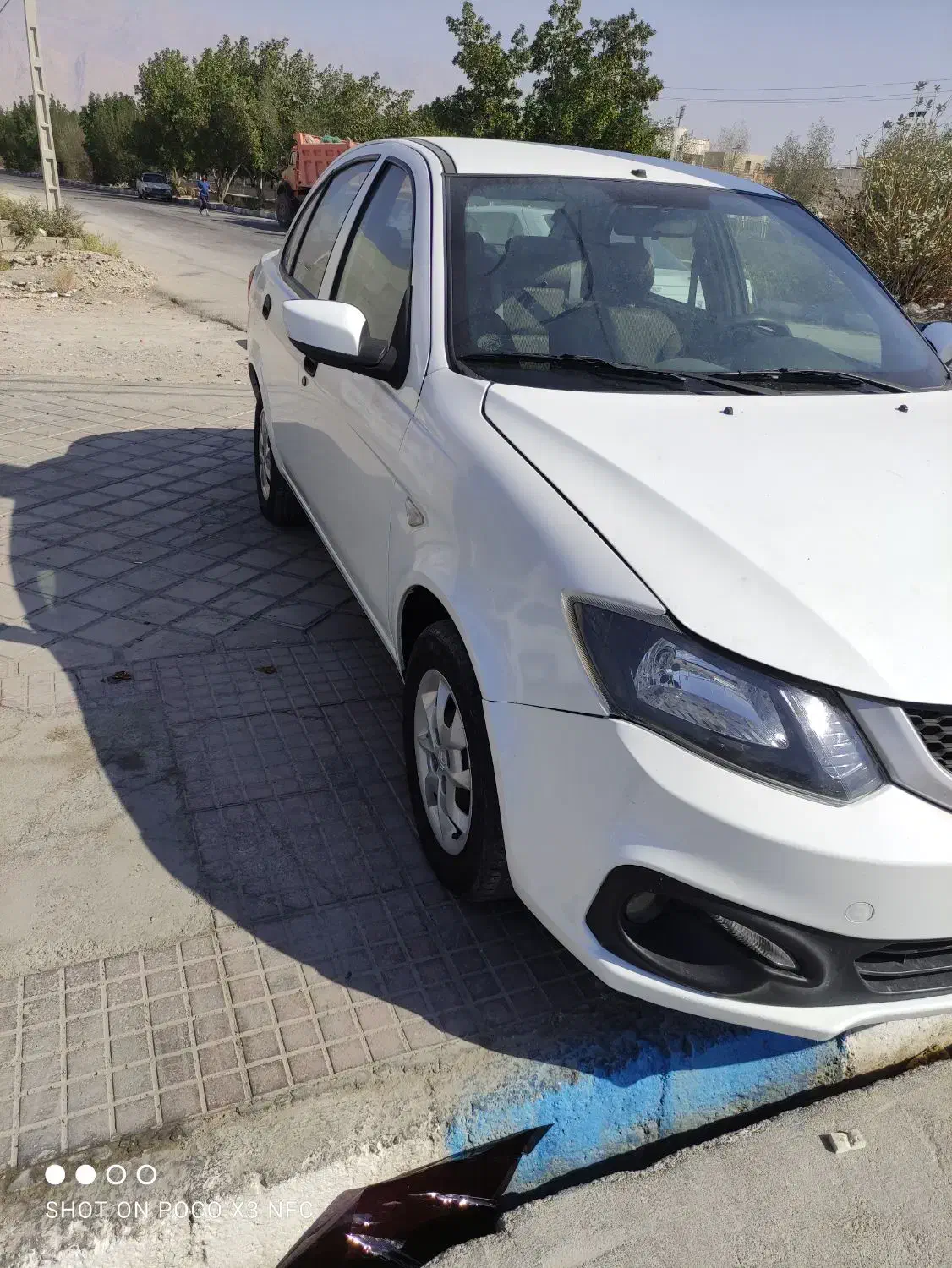 ساینا s مدل 1401|خودرو سواری و وانت|بوشهر, |دیوار