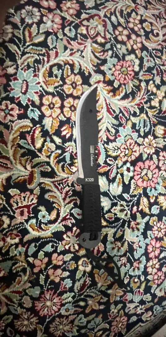 چاقوی شکاری|کوهنوردی و کمپینگ|اردبیل, |دیوار