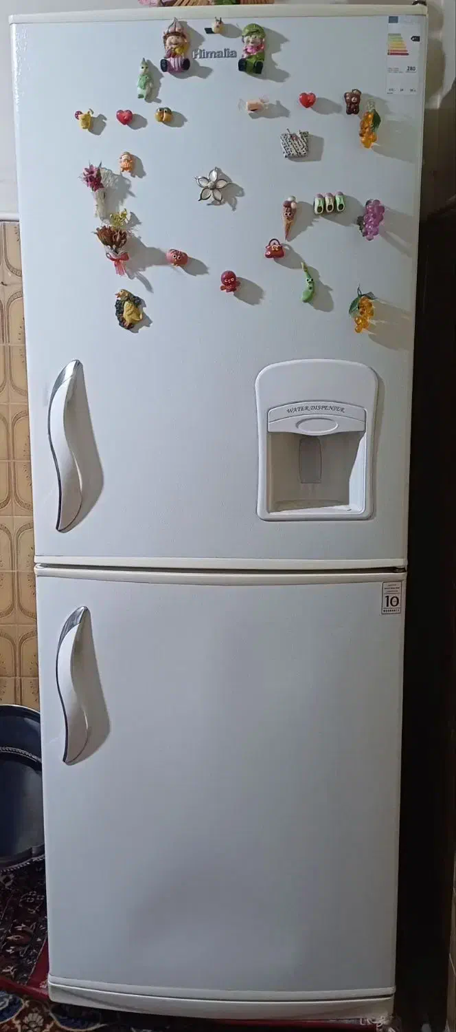 یخچال و فریزر|یخچال و فریزر|نهاوند, |دیوار