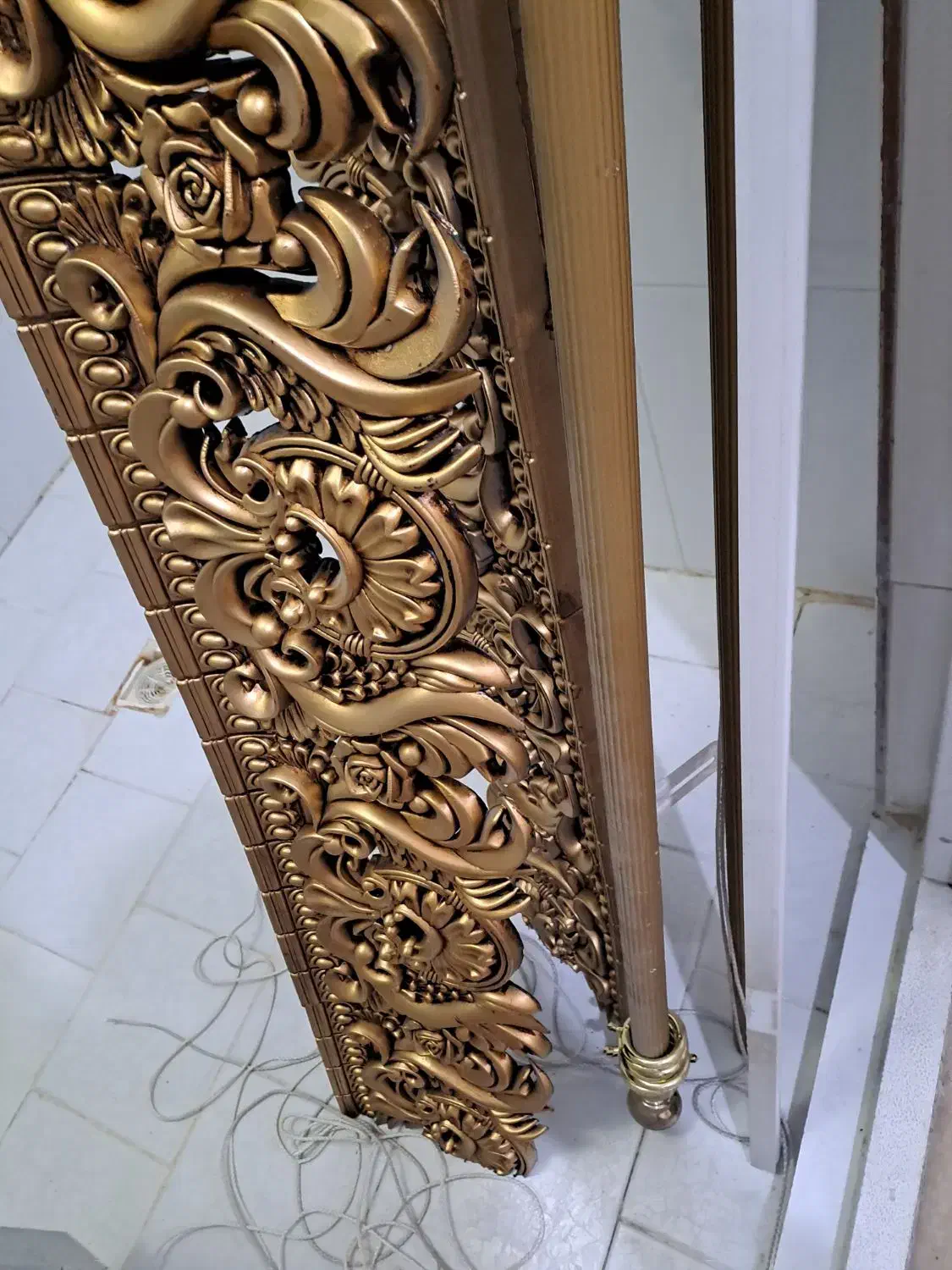 پرده|پرده، رانر، رومیزی|تهران, شهرک شریعتی|دیوار