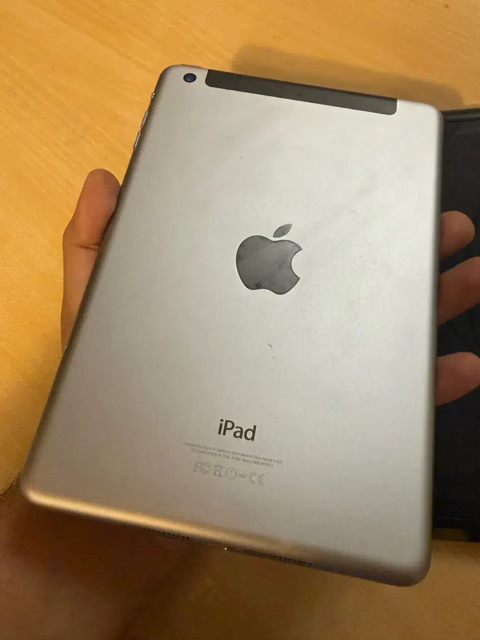 ایپد مینی ۳ - iPad mini 3|تبلت|تهران, دارآباد|دیوار