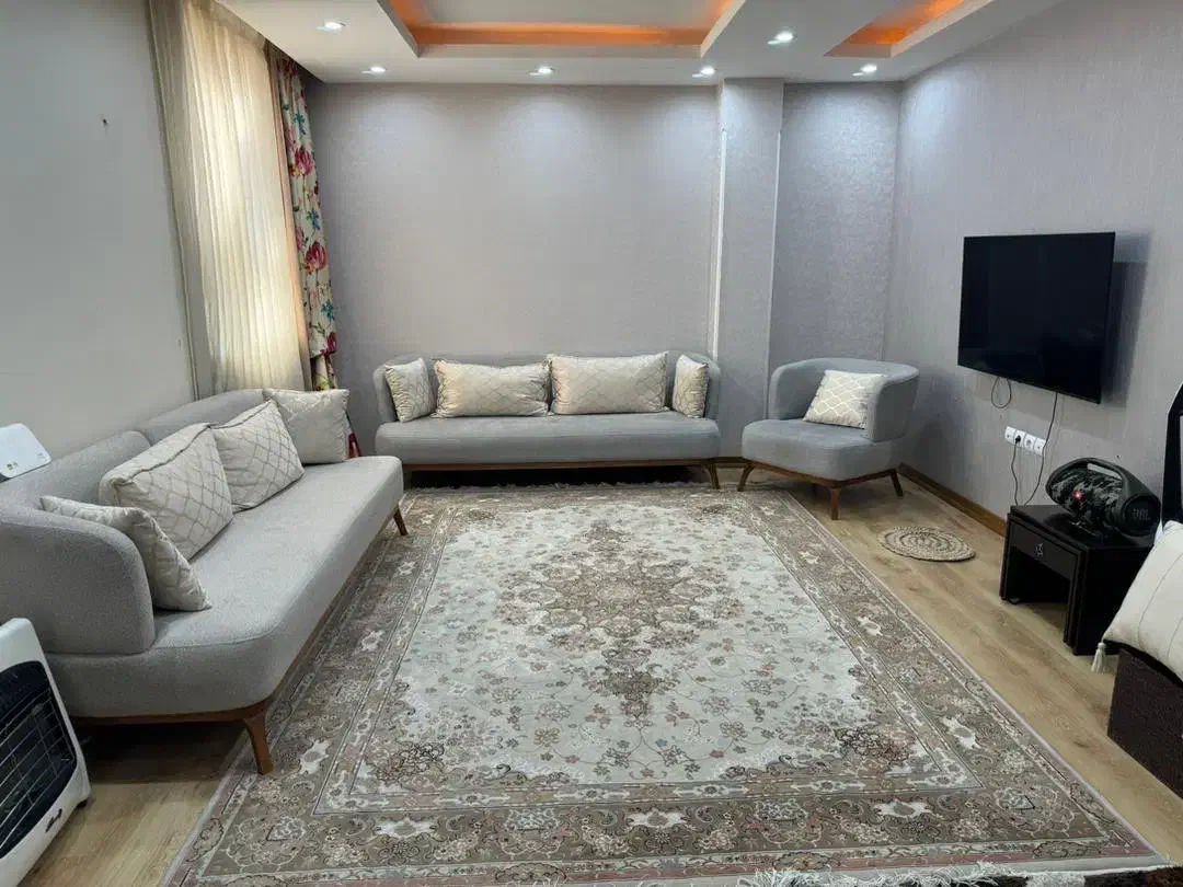 آپارتمان ۸۰ متری/ساخت ۹۷/ملی راه|فروش آپارتمان|اهواز, کوی ملی راه|دیوار