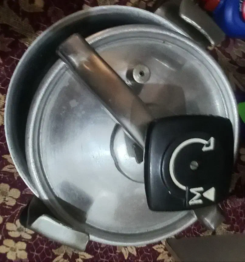 زودپز در حد نو|ظروف پخت‌وپز|قرچک, زیبا شهر|دیوار