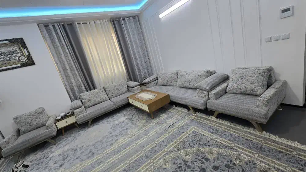 رکوب مبلمان راحتی|استخدام صنعتی، فنی، مهندسی|قم, شهرک مهدیه (مدرس)|دیوار
