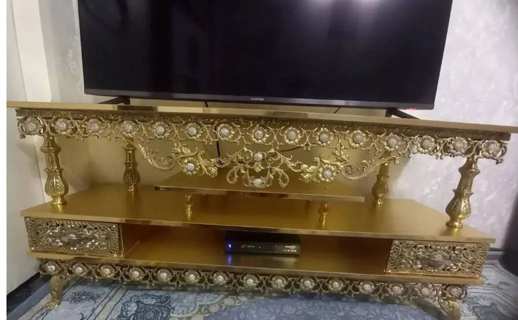 دکور برنجی|صنایع دستی و سایر لوازم تزئینی|تهران, شهادت|دیوار