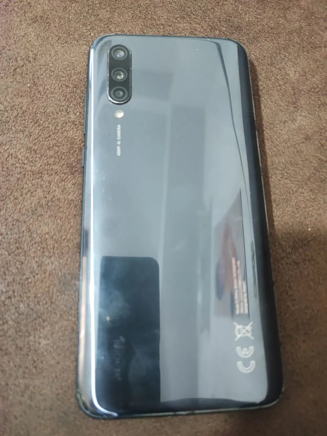 Xiaomi mi 9litr 128/6|موبایل|قائمشهر, |دیوار