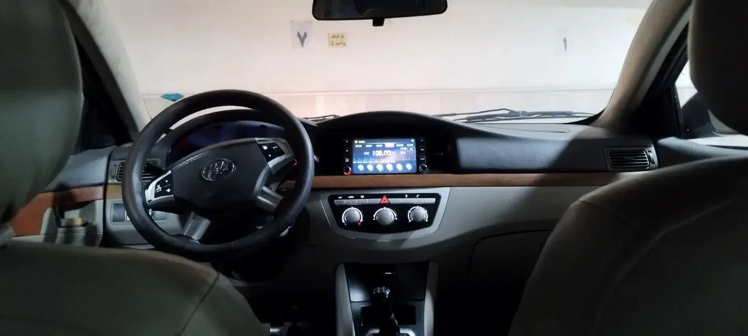 لیفان ۶۲۰ مدل ۹۱ ۱۶۰۰ - فرصت عالی ۲۸۰ م - مشهد|خودرو سواری و وانت|مشهد, فلسطین|دیوار