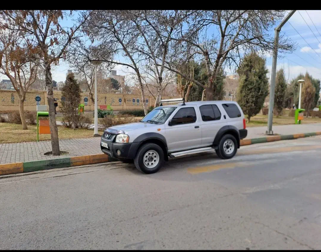 رونیز مدل ۸۷ بسیار تمیز..|خودرو سواری و وانت|مشهد, ایثارگران|دیوار