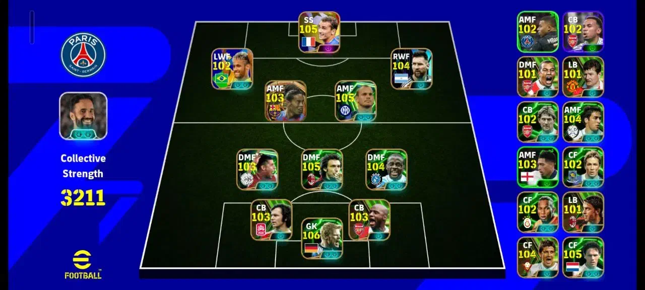 اکانت ایفوتبال|کنسول، بازی ویدئویی و آنلاین|کرج, شهرک بنفشه|دیوار