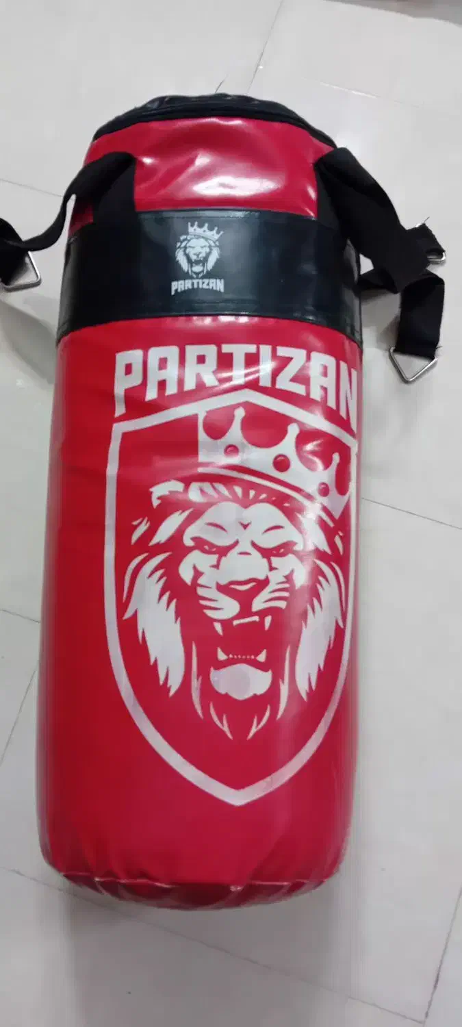 کیسه بکس|تجهیزات ورزشی|مشهد, فدک|دیوار