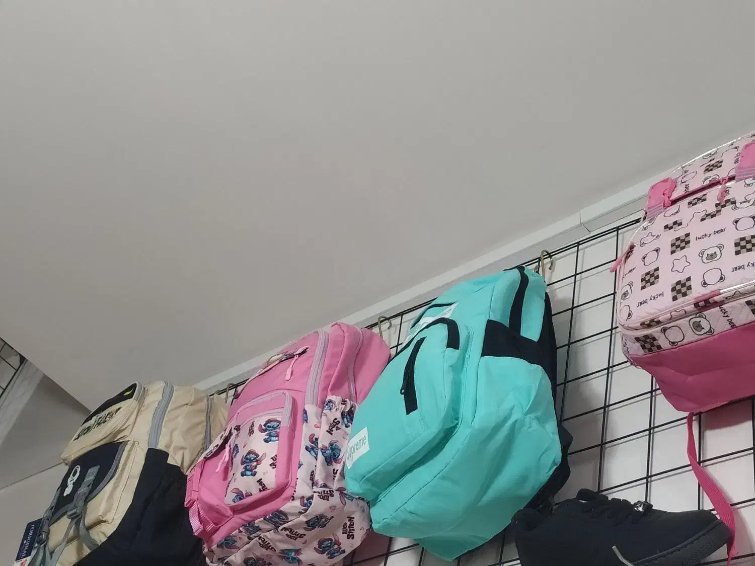 کیف ،کوله مدارس برای هر سنی عمده و خرده|کیف، کفش، کمربند|میاندوآب, |دیوار