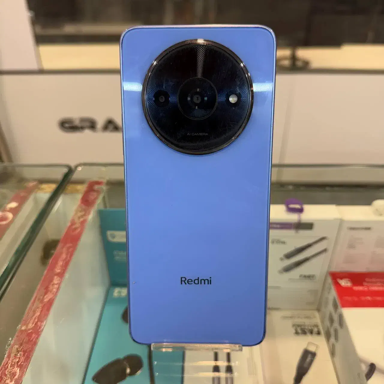 Xiaomi Redmi A3 128GB|موبایل|کرج, محمد آباد|دیوار