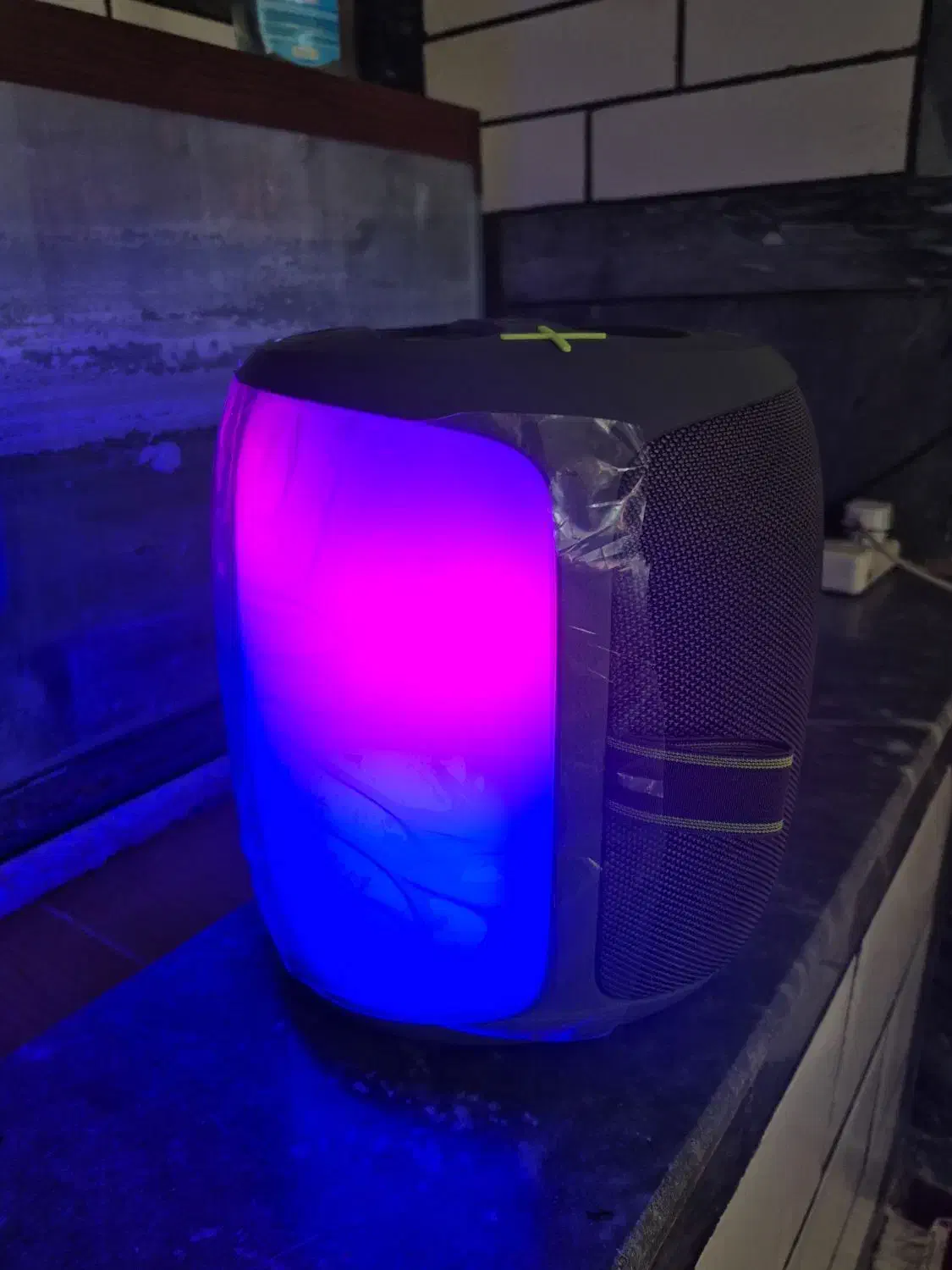 اسپیکر HOPESTAR PARTI500|سیستم صوتی خانگی|کازرون, |دیوار