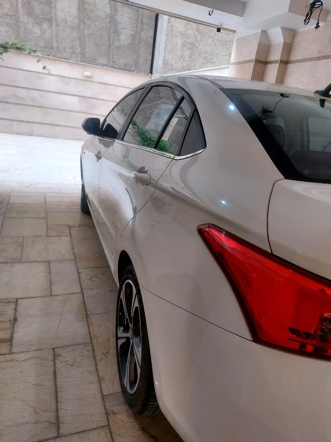 اریزو۵|خودرو سواری و وانت|قدس, شهر‌قدس|دیوار