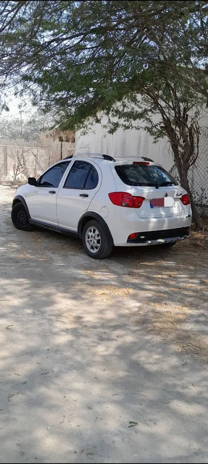 کوییک 1398|خودرو سواری و وانت|صدرا-فارس, فاز ۲|دیوار