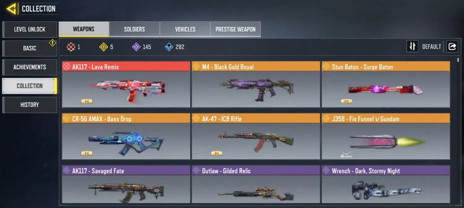 اکانت کالاف|کنسول، بازی ویدئویی و آنلاین|اردبیل, |دیوار