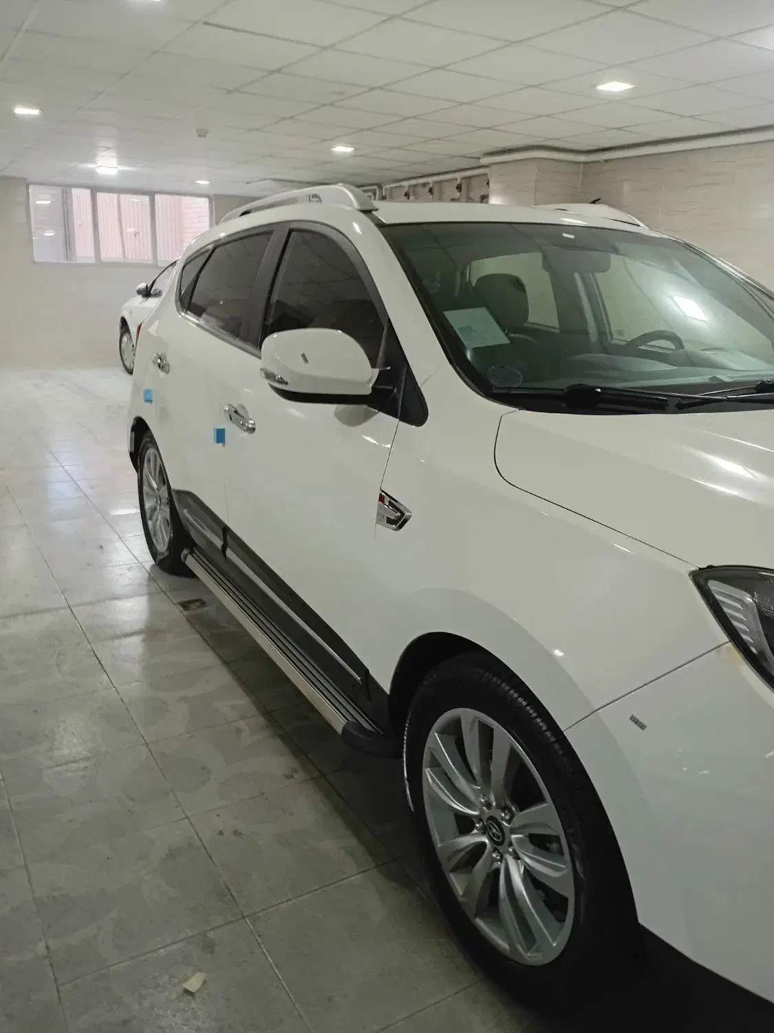 جک s5 مدل 99 مشابه صفر|خودرو سواری و وانت|تبریز, |دیوار