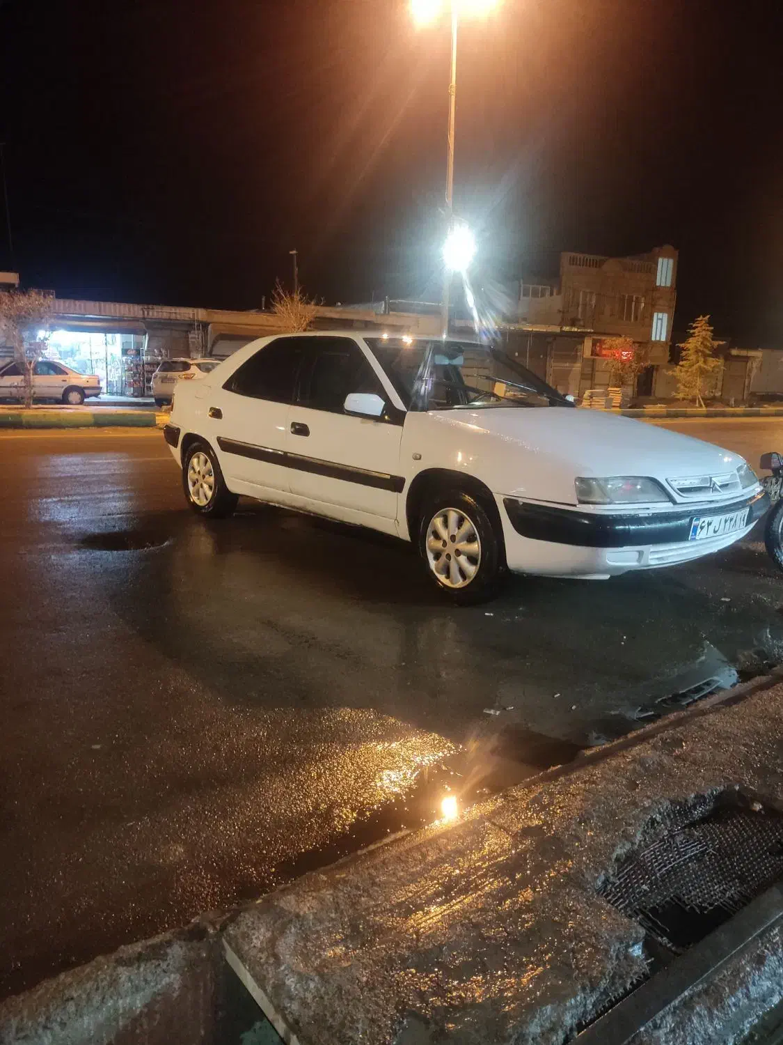 زانتیامدل‌84|خودرو سواری و وانت|بیستون, |دیوار