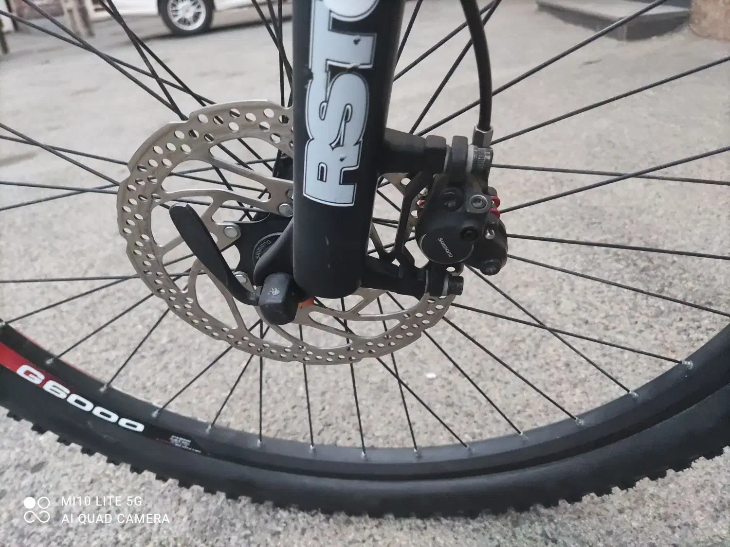 «ویوا۲۷.۵»|دوچرخه، اسکیت، اسکوتر|ارومیه, |دیوار