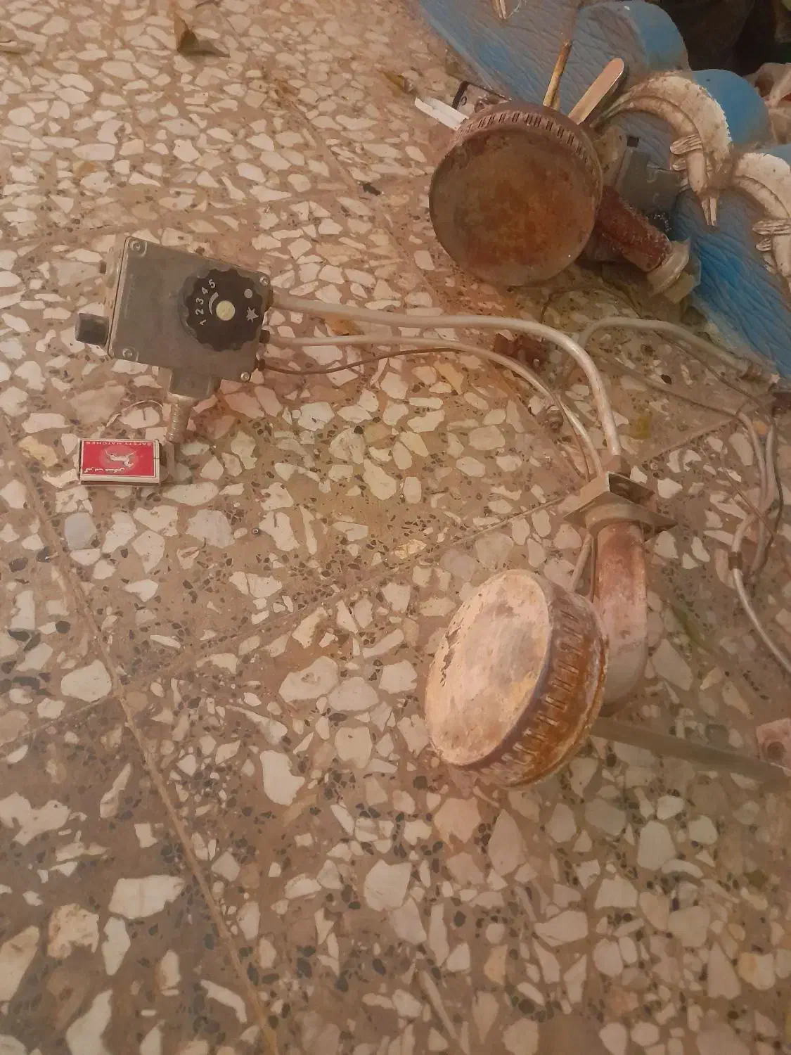 دستگاه ابگرمکن|آبگرمکن، پکیج، شوفاژ|گنبد کاووس, |دیوار