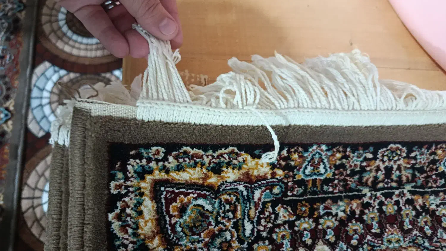 پادری|پادری|سلماس, |دیوار