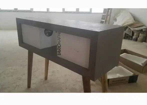 میز ،کنسول|بوفه، ویترین، کنسول|تبریز, |دیوار