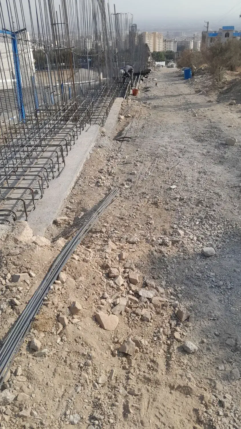 اجرای کارای عمرانی ر|خدمات پیشه و مهارت|ملارد, |دیوار