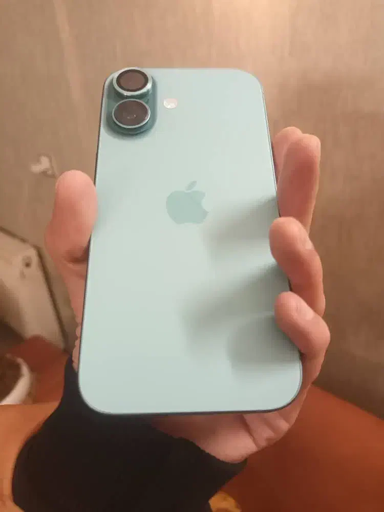 ایفون ۱۶ نرمال|موبایل|بجنورد, |دیوار