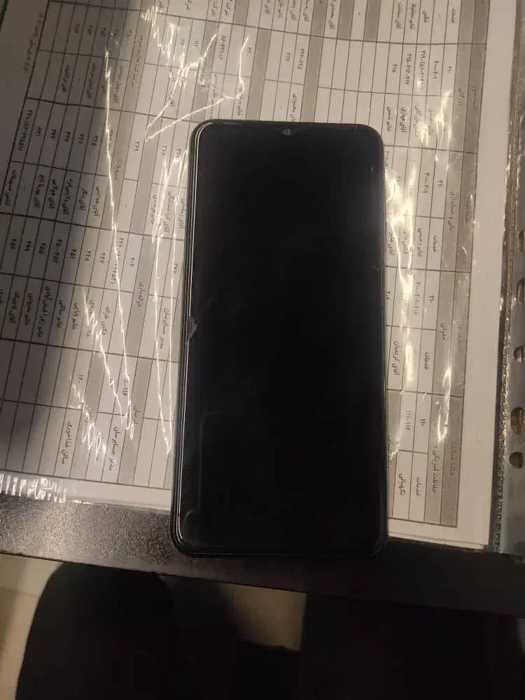 m33|موبایل|تهران, سنائی|دیوار