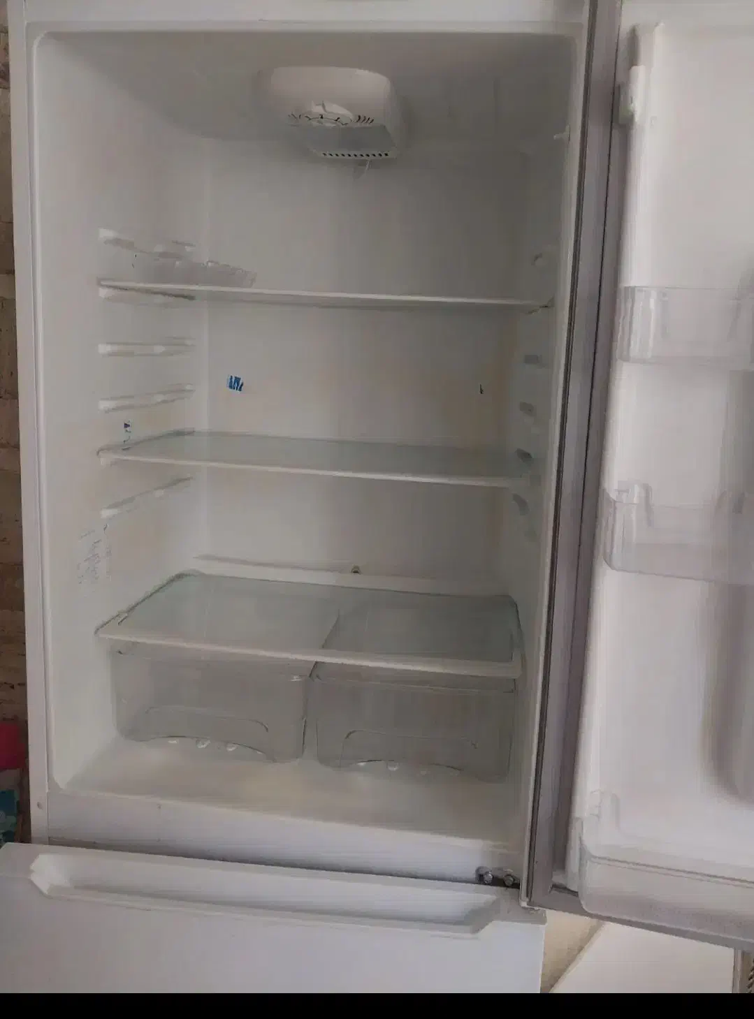 یخچال فریزر جنرال|یخچال و فریزر|آستارا, |دیوار