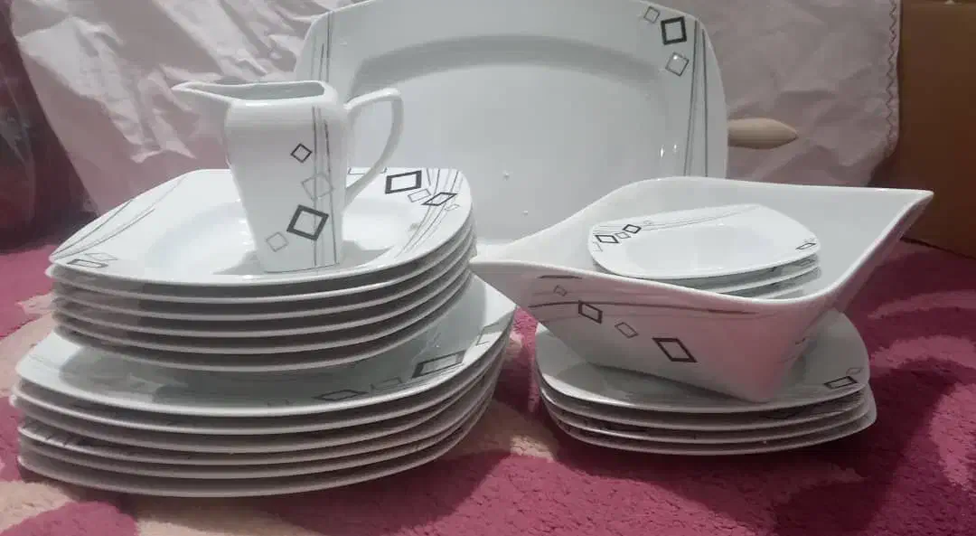 سرویس چینی|ظروف سرو و پذیرایی|مشهد, نوید|دیوار