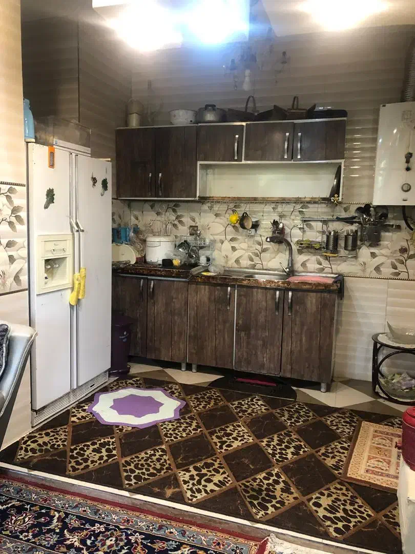 اجاره دادن ویلا در باغبادان|اجارهٔ کوتاه‌مدت آپارتمان و سوئیت|باغ بهادران, |دیوار