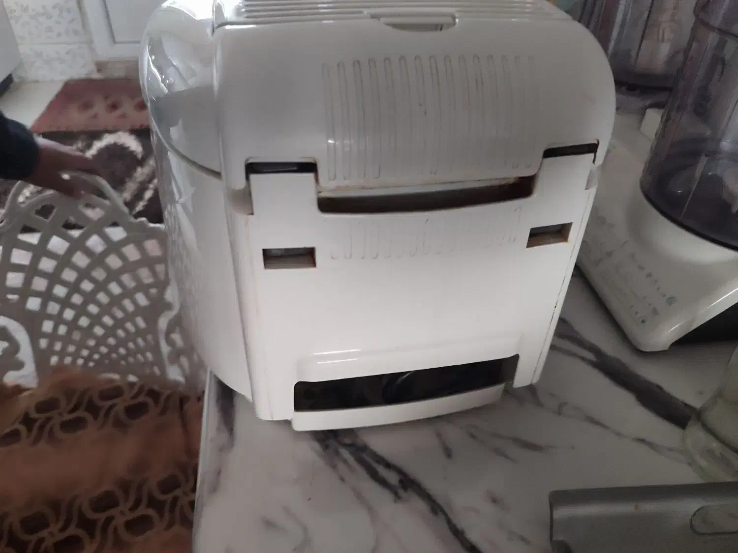 سرخ کن|اجاق گاز و لوازم برقی پختوپز|پردیس, فاز ۱|دیوار