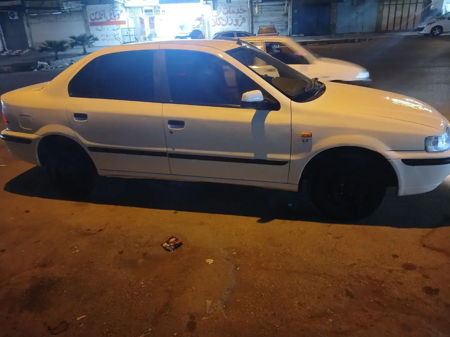 سمند|خودرو سواری و وانت|اهواز, حصیرآباد|دیوار