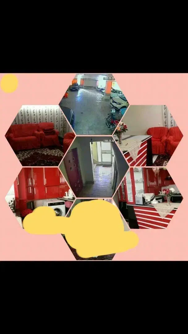 فروش واحد مسکونی  لوکس در مجتمع شهریار آذرشهر|فروش آپارتمان|آذرشهر, |دیوار