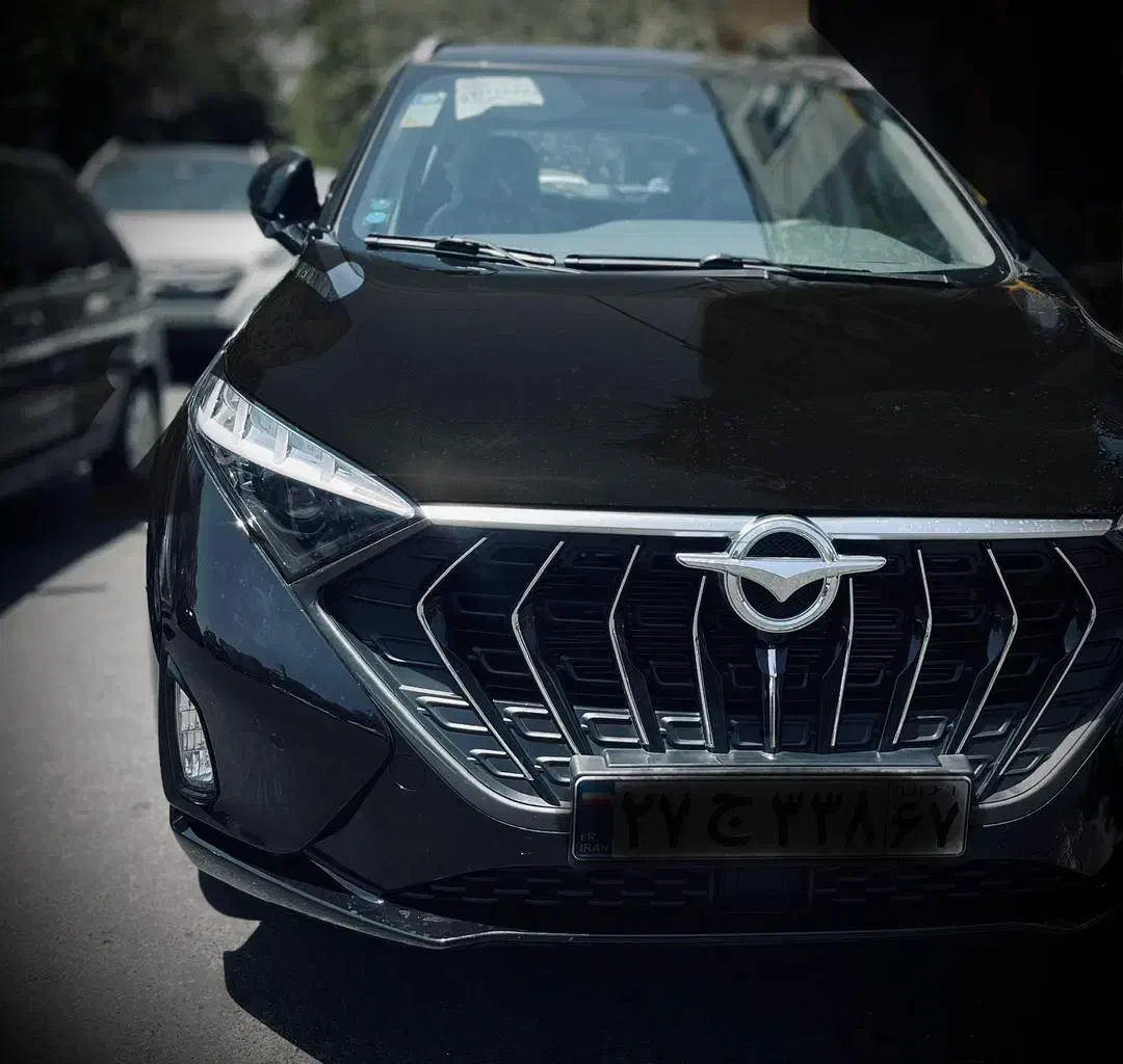 هایما ایکس ۷ /X7 / هفت مدل 1404|خودرو سواری و وانت|تهران, صادقیه|دیوار