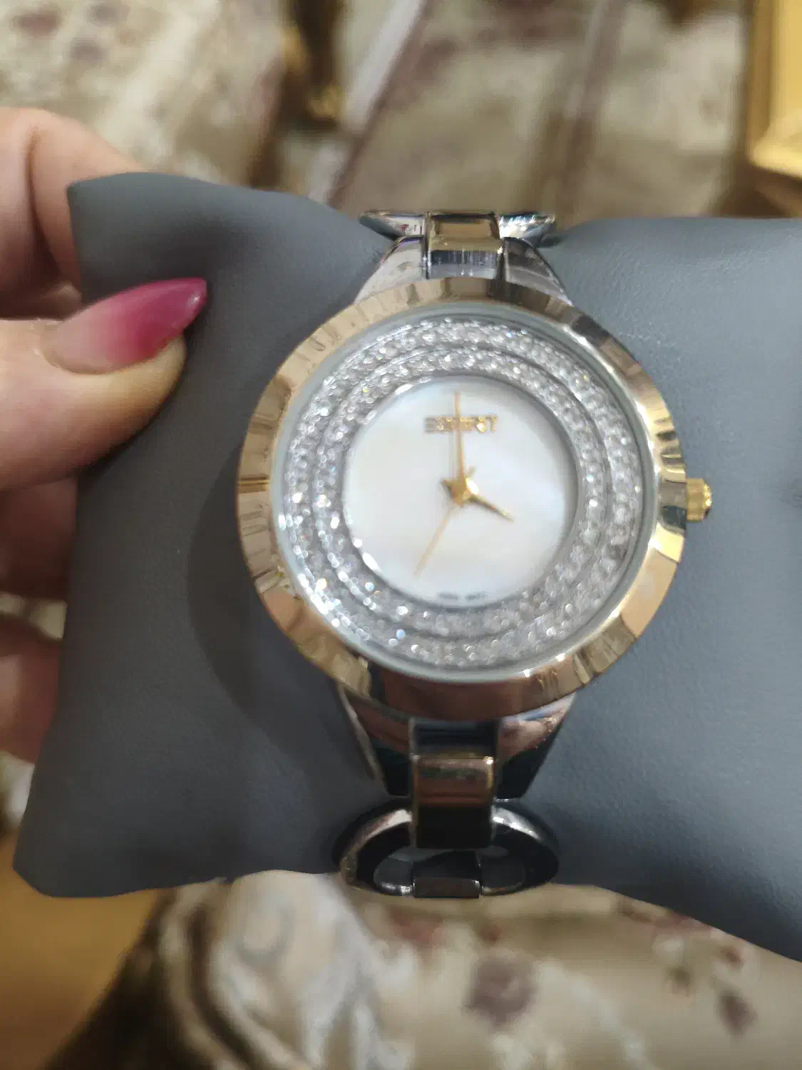 ساعت زنانه برند|ساعت|اهواز, کوروش|دیوار