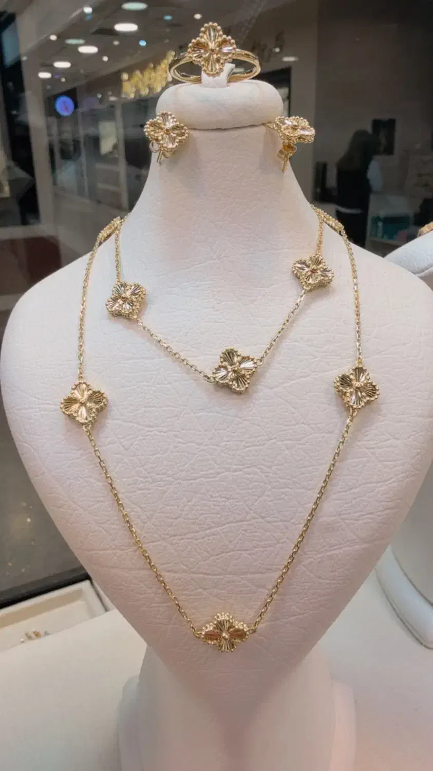 گالری طلای دماوندی با کمترین سود و اجرت|جواهرات|کرج, مطهری|دیوار