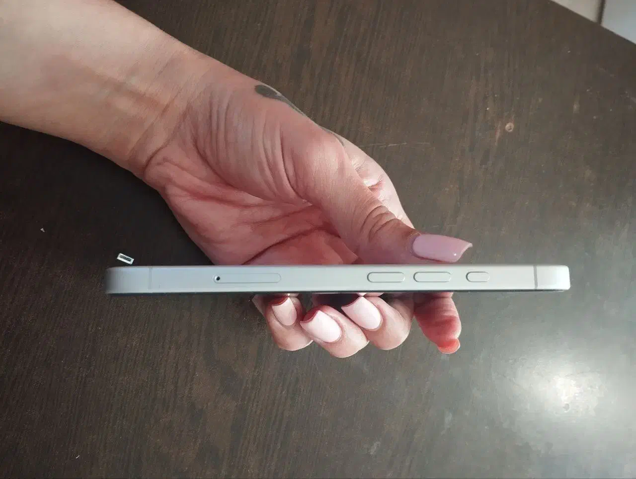 آیفون ۱۶ نرمال|موبایل|پاکدشت, پاکدشت (مامازند)|دیوار