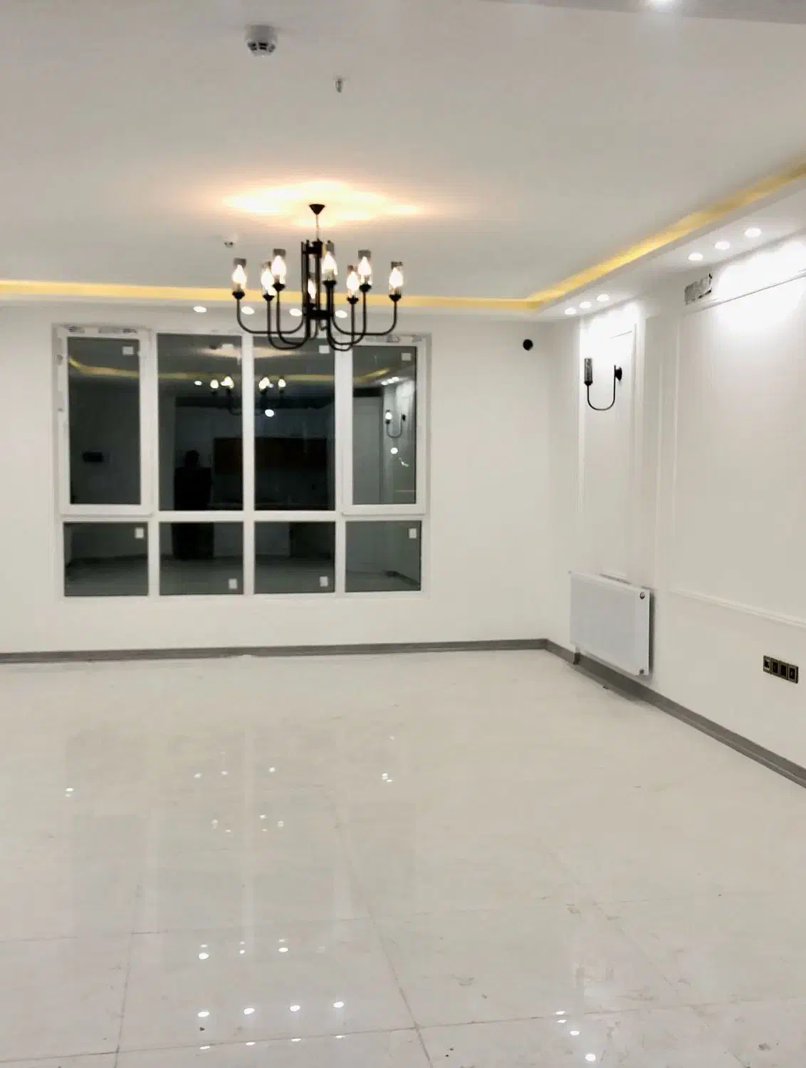 ۱۲۵متر/۳خوابه/اول رحمانیه/کلید نخورده/دربار|فروش آپارتمان|مشهد, الهیه|دیوار