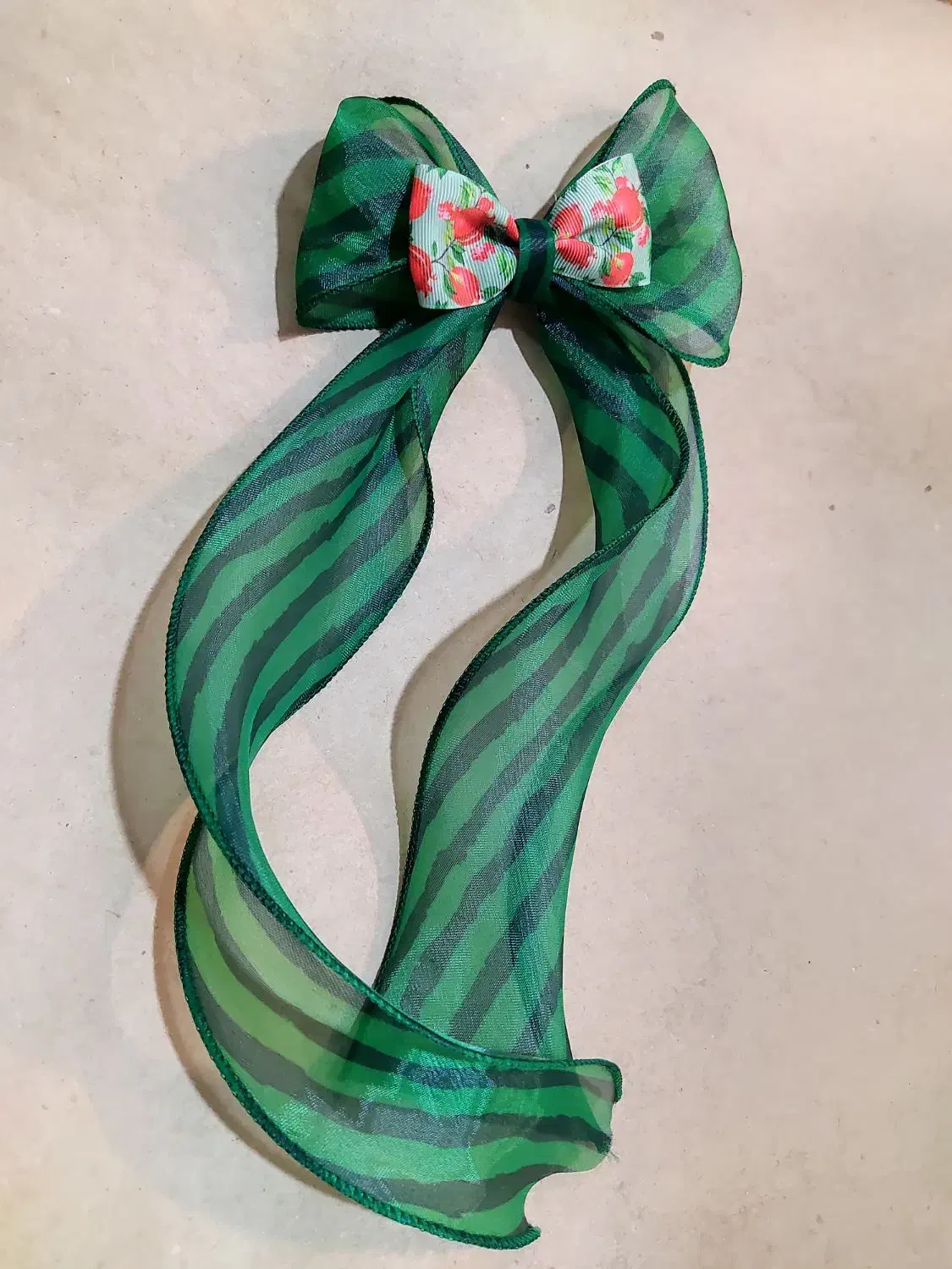 گیره و تل یلدایی تک و عمده|زیورآلات و اکسسوری|تهران, والفجر (افسریه)|دیوار