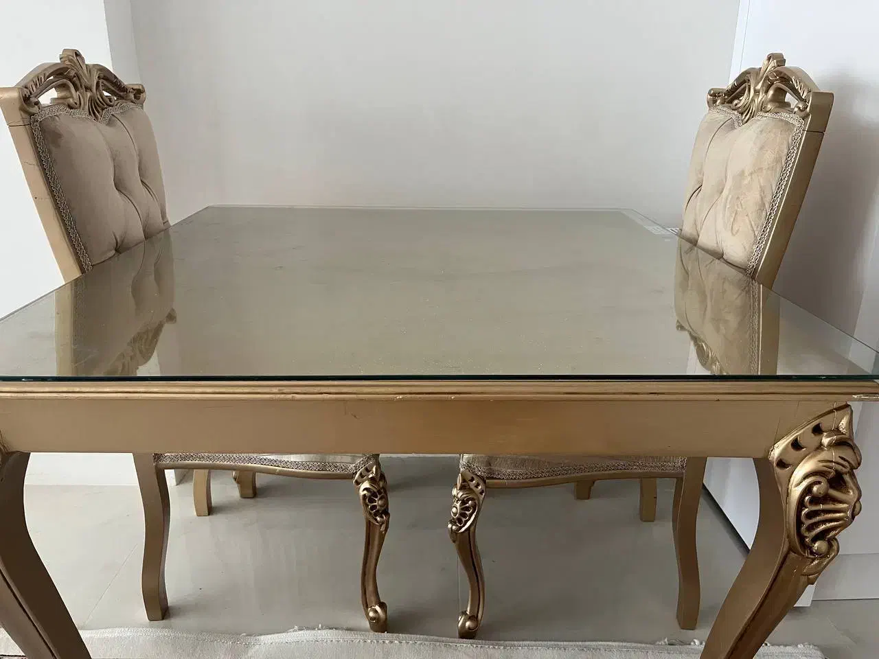 میزنهارخوری|میز و صندلی غذاخوری|سبزوار, ابوریحان|دیوار