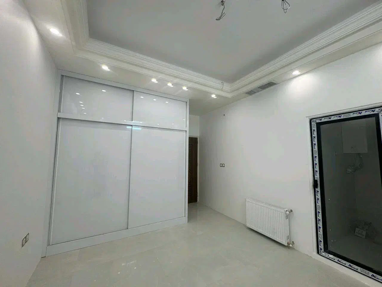 آپارتمان270متر/3خواب/تکواحدی/کلیدنخورده|اجارهٔ آپارتمان|قم, شهرک قدس|دیوار