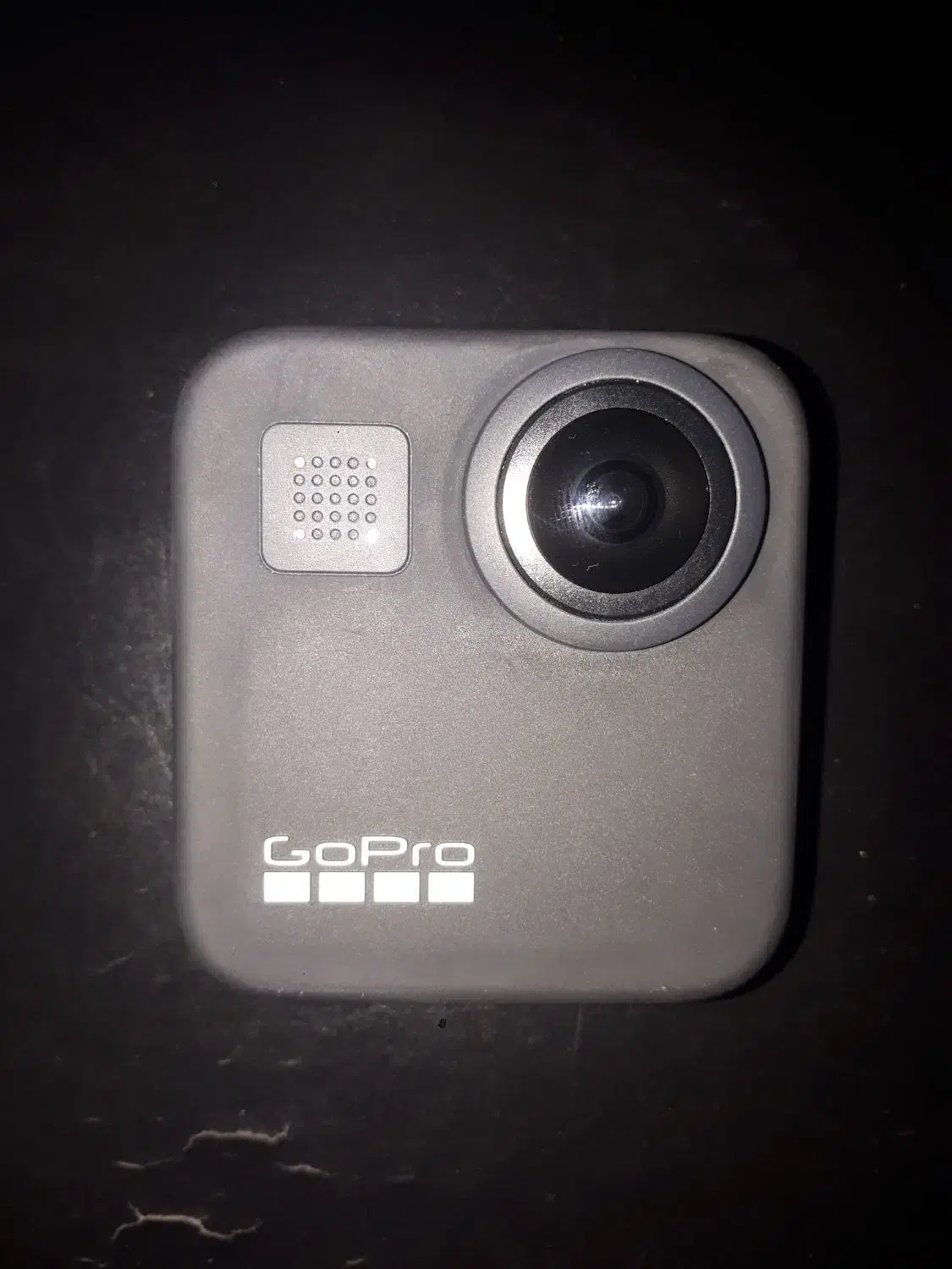 GoPro MAX 360|دوربین عکاسی و فیلم‌برداری|ساری, |دیوار