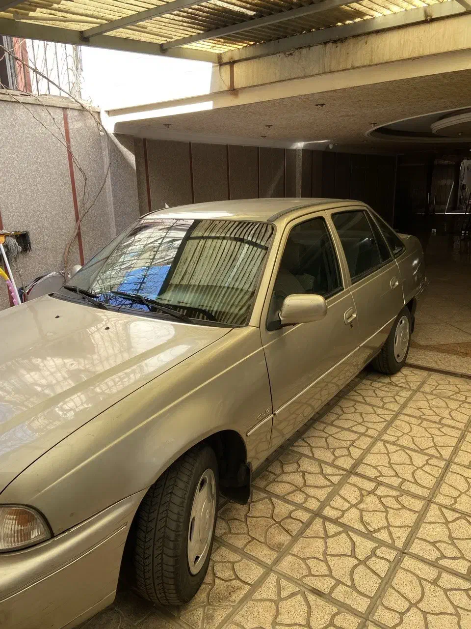 دوو سیلو|خودرو سواری و وانت|تهران, ابوذر|دیوار