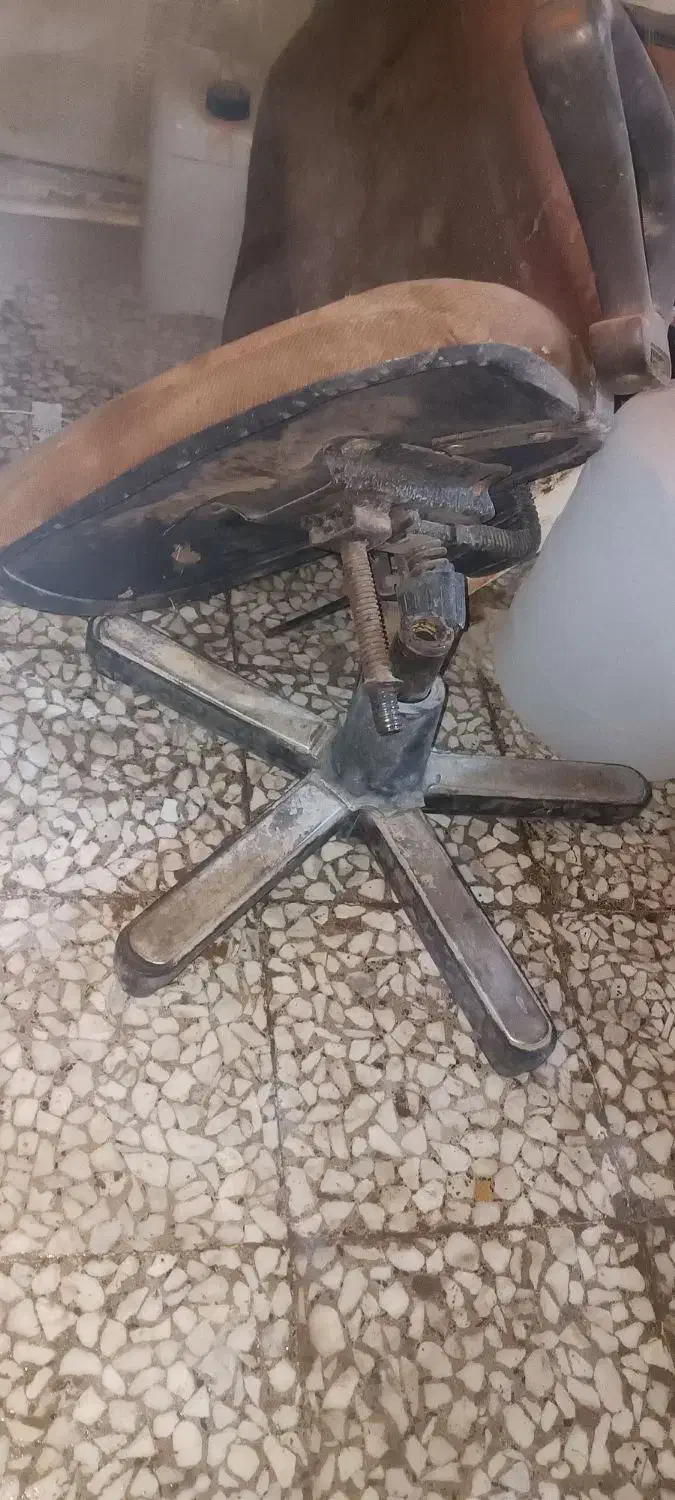 صندلی|صندلی و نیمکت|زابل, |دیوار