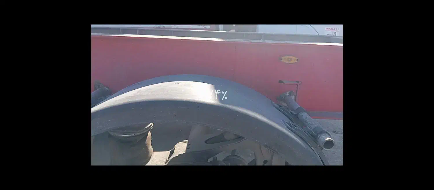 اجاره یامعاوضه|خودرو سنگین|ماکو, |دیوار