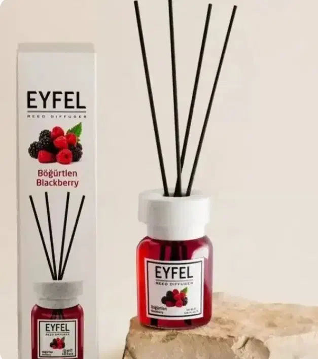 خوشبو کننده ایفل اورجینال|مواد شوینده و دستمال کاغذی|مشهد, عنصری|دیوار