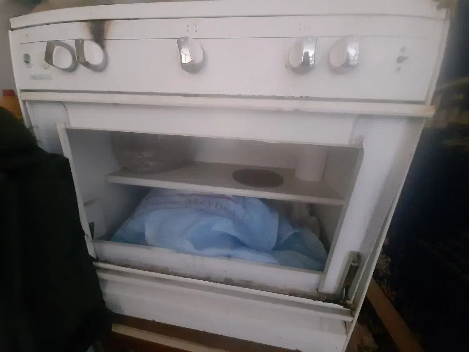 اجاق گاز|اجاق گاز و لوازم برقی پختوپز|اردکان, |دیوار