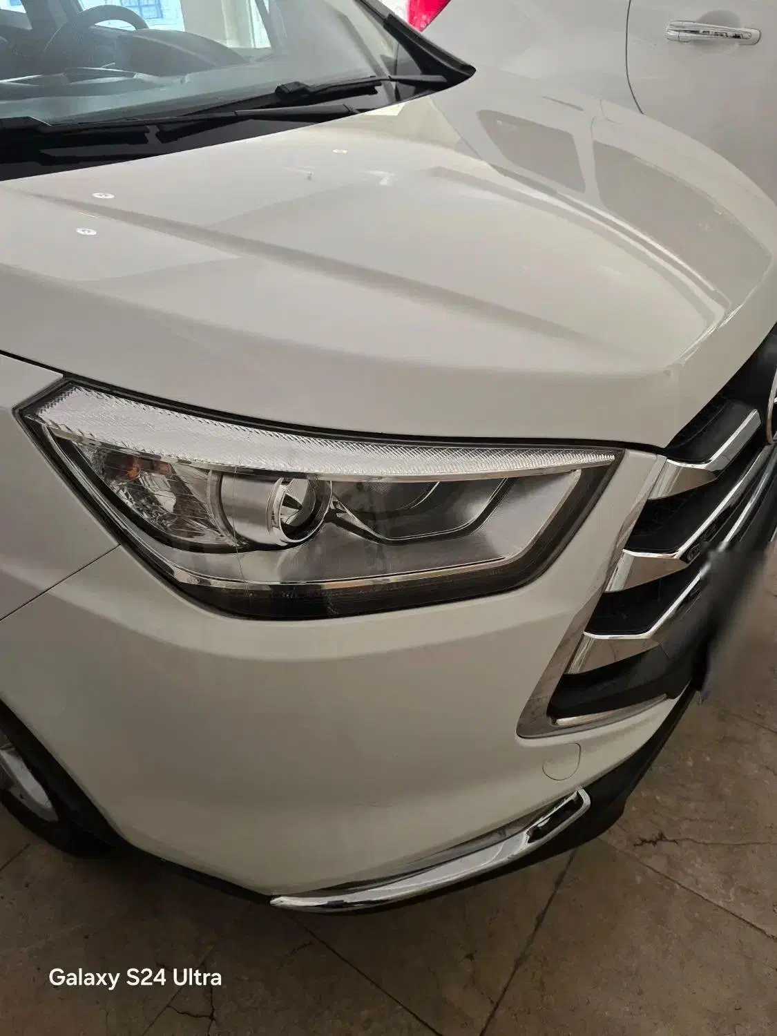 جکS3مدل99دوبرگ سندکمکاراتومات کارمندی|خودرو سواری و وانت|مشهد, آزادشهر|دیوار